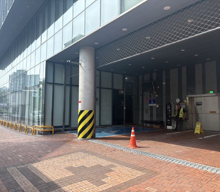 대구S타워주차장