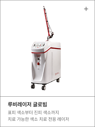 루비레이저 글로빔
