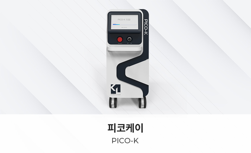 피코케이