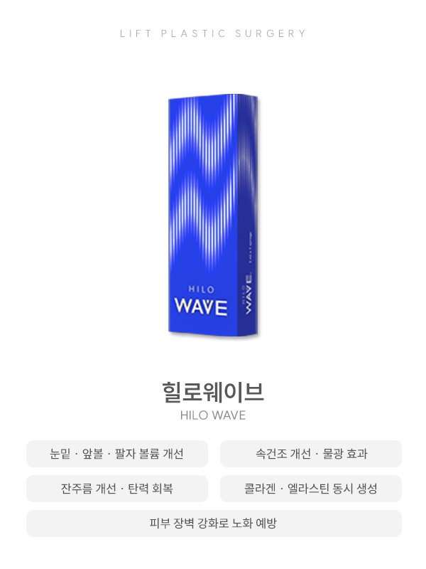 힐로웨이브